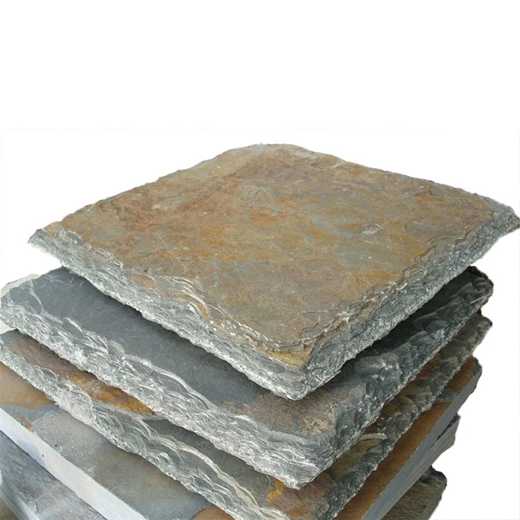 2. 020 rusty slate column cap